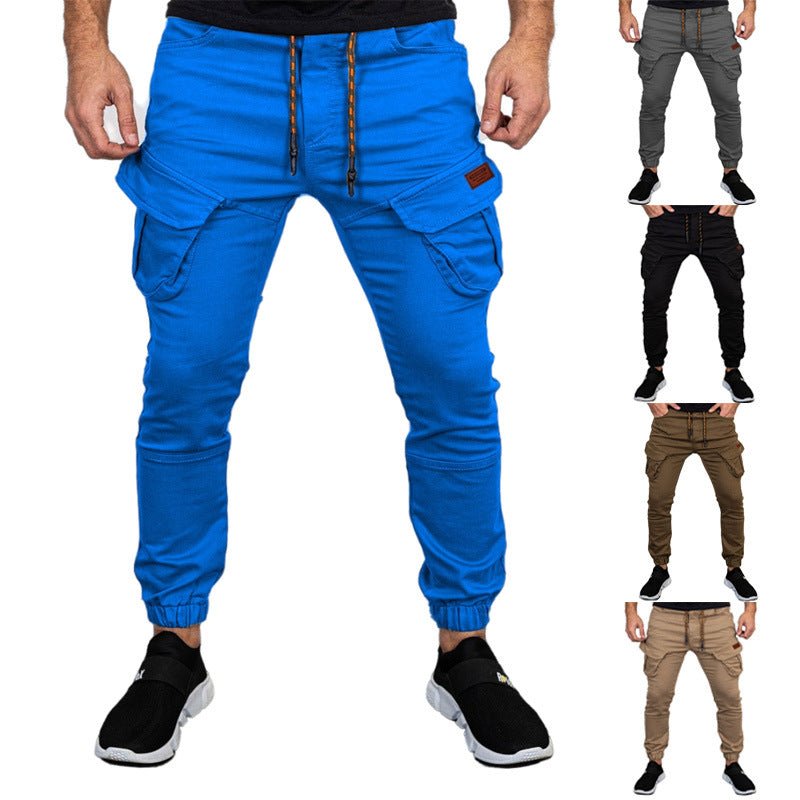 The History of Cargo pants - M2K Electronics and Variety Store