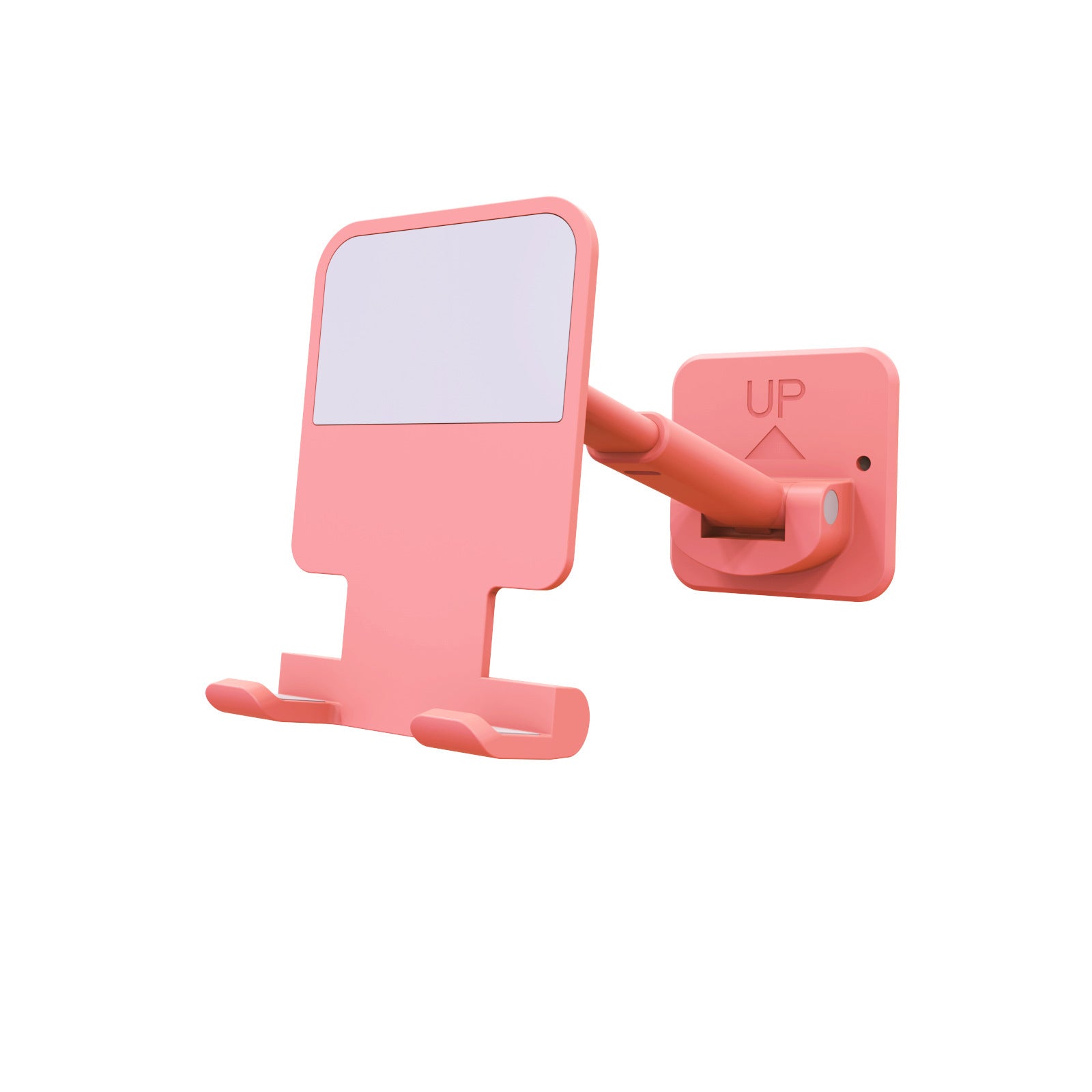 Wall-mounted Foldable Mobile Phone Stand