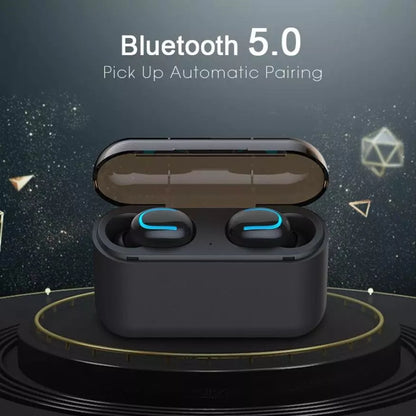 Auriculares Bluetooth 5.0 TWS Auriculares inalámbricos Auriculares Bluetooth Auriculares manos libres