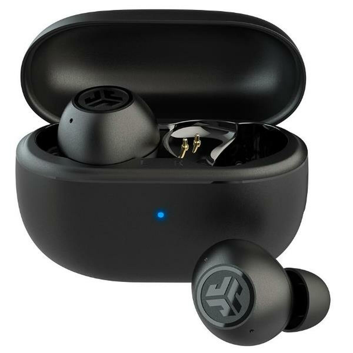 Bluetooth Headphones JLab IEUEBGOANCRBLK124-0