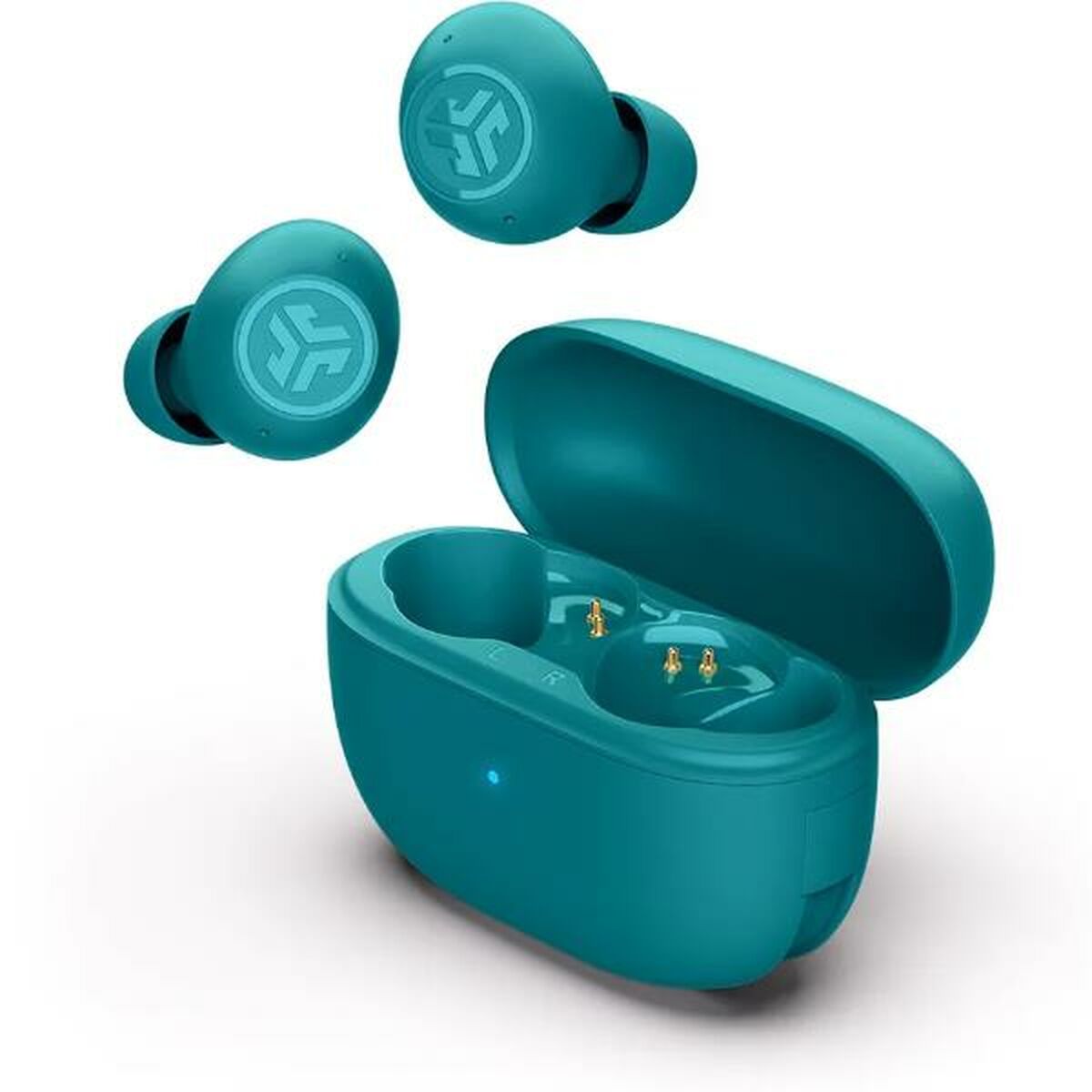 Bluetooth Headphones JLab IEUEBGOANCRTEL124-0