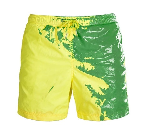 Quick Dry Swim Shorts for Men - Fun Styles! shop M2K Trends