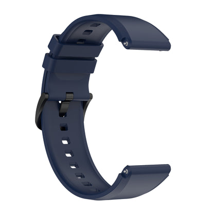 Suitable For Xiaomi Watch S1 Silicone Strap