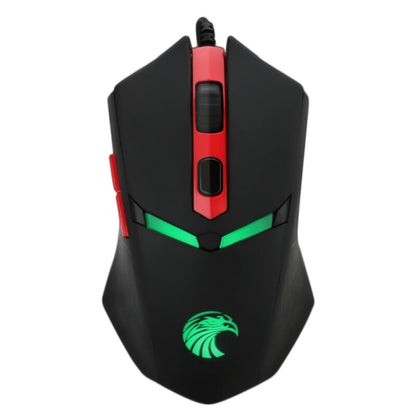 Game specific mouse for gamers