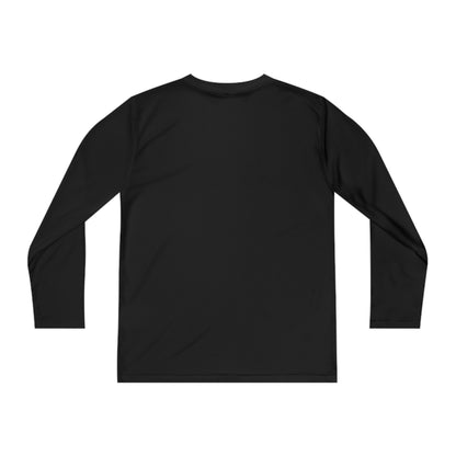 Youth Long Sleeve Competitor Tees