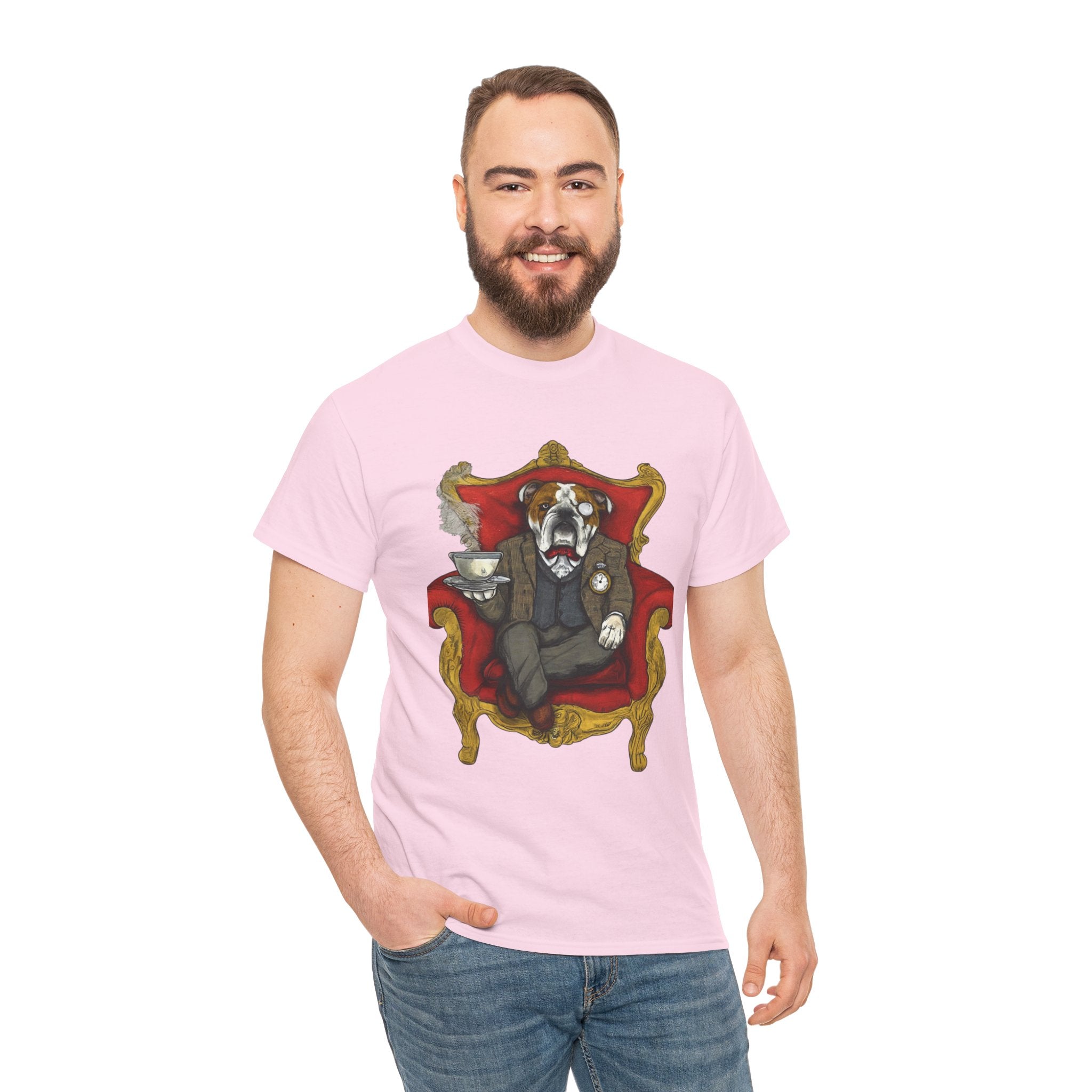 Unique Animal Tees: Discover Our Funniest Animal Disguise Designs!