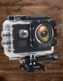 Sports camera camera A7 outdoor aerial mini digital camera 2.0 inch waterproof sports