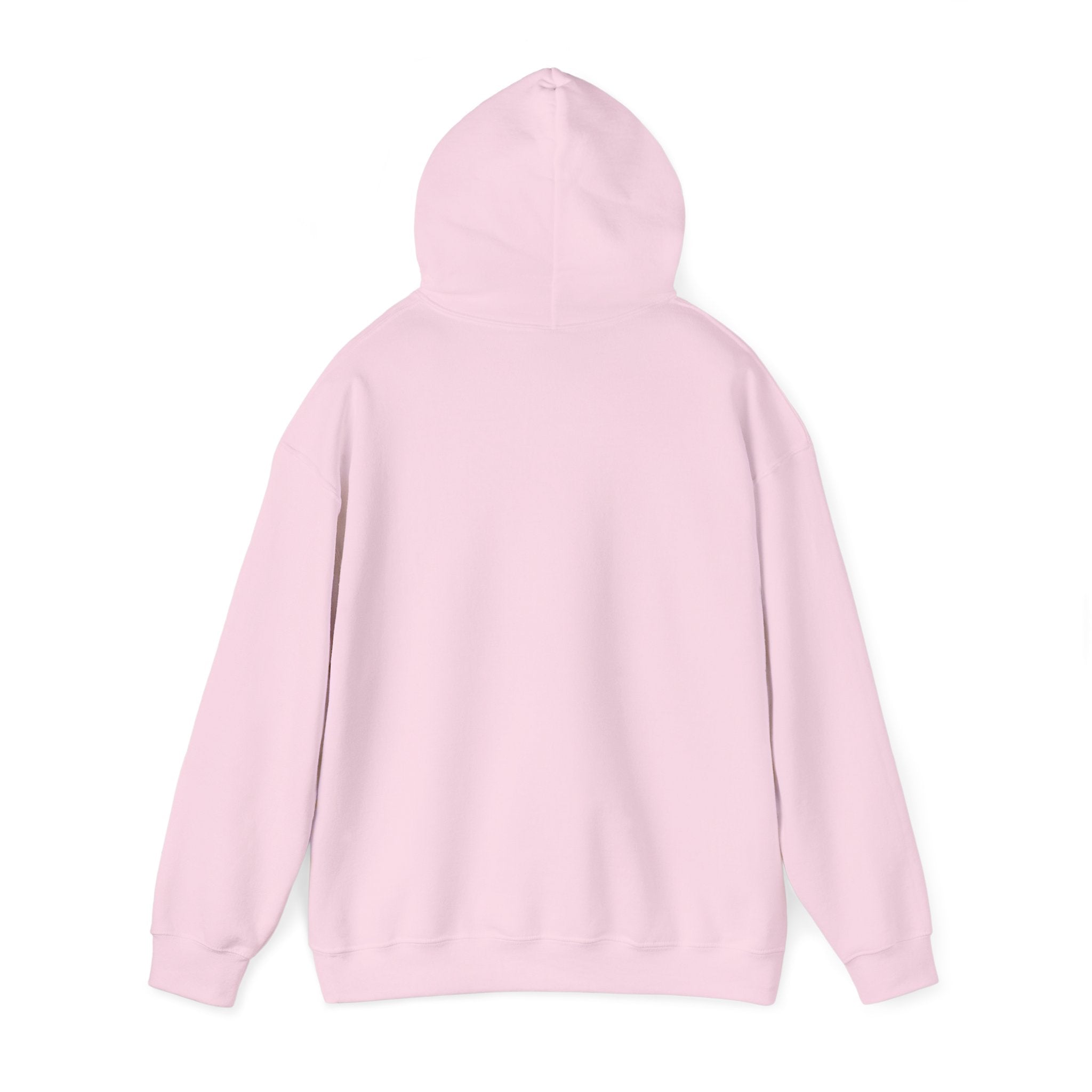 Es en abril cosa Sudadera con capucha unisex Heavy Blend™