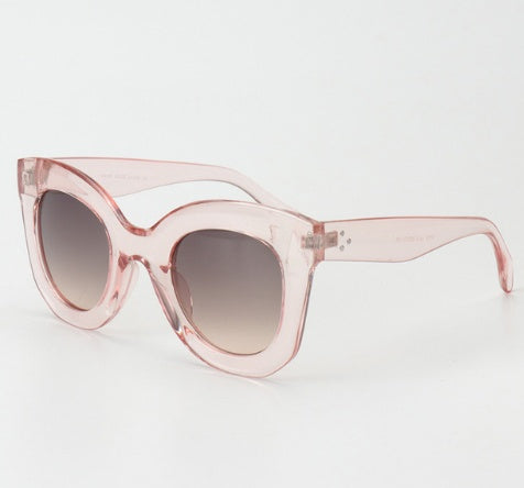 Cat Eye Sunglasses for Women