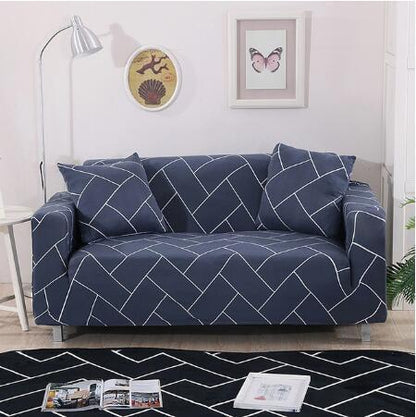 Elastic Universal Sofa Cover