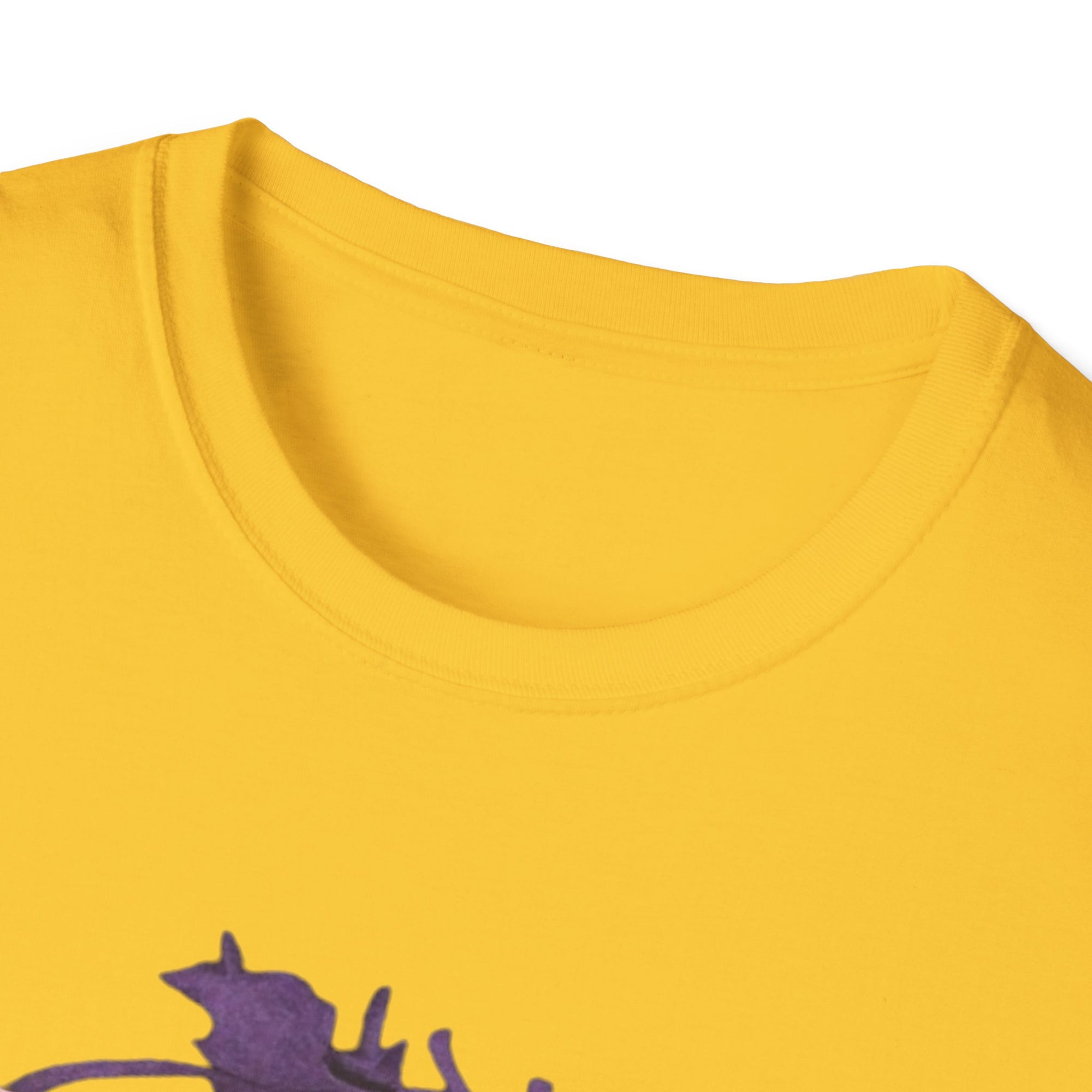 Forbidden  GardenUnisex Softstyle T-Shirt