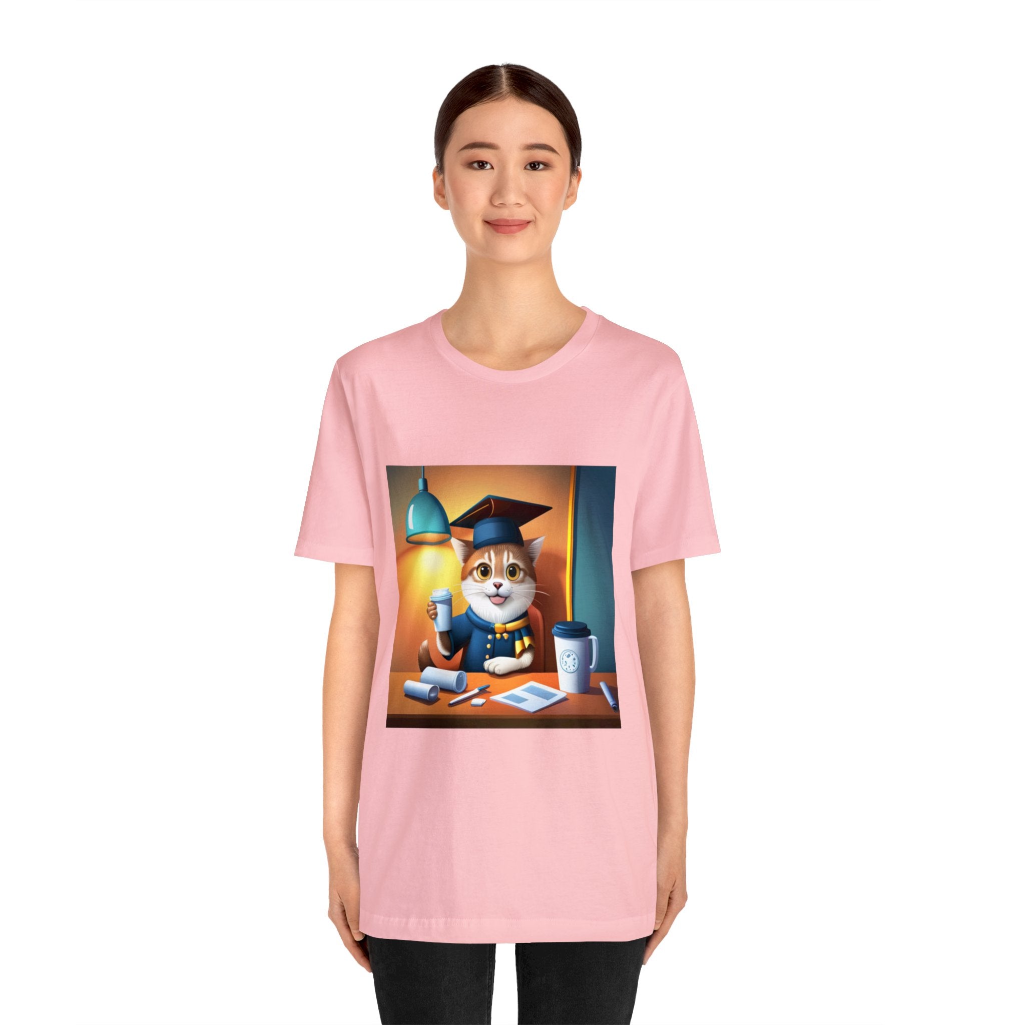 La mejor camiseta personalizada: algodón suave, estampado de calidad, ajuste clásico