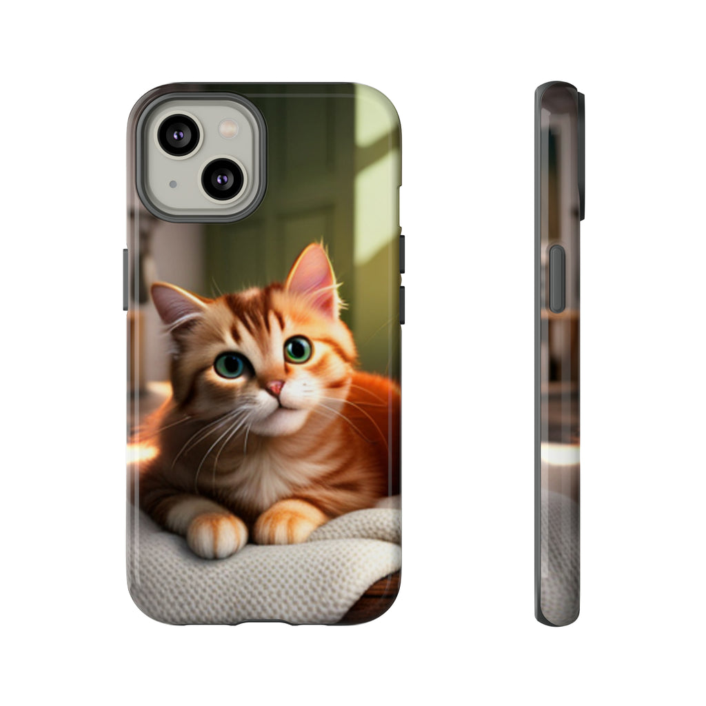 Double Protection, Custom Design: Phone Cases for iPhone, Galaxy, Pixel