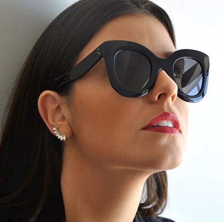 Cat Eye Sunglasses for Women