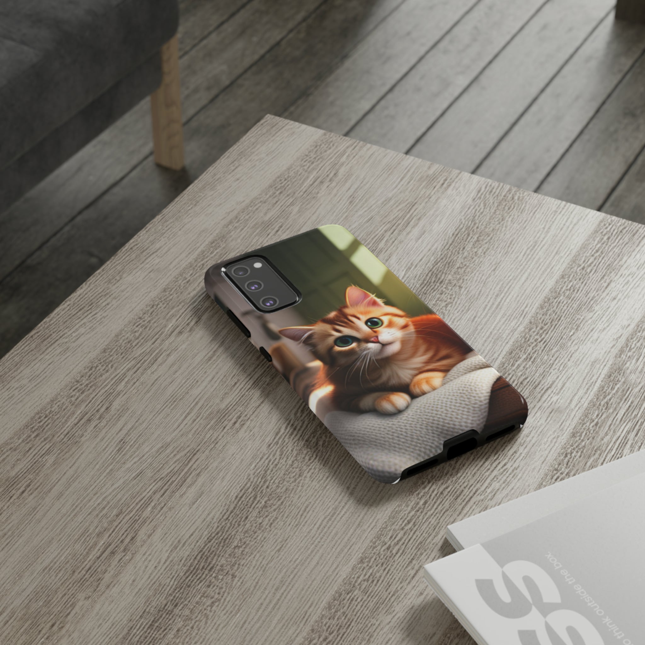 Double Protection, Custom Design: Phone Cases for iPhone, Galaxy, Pixel