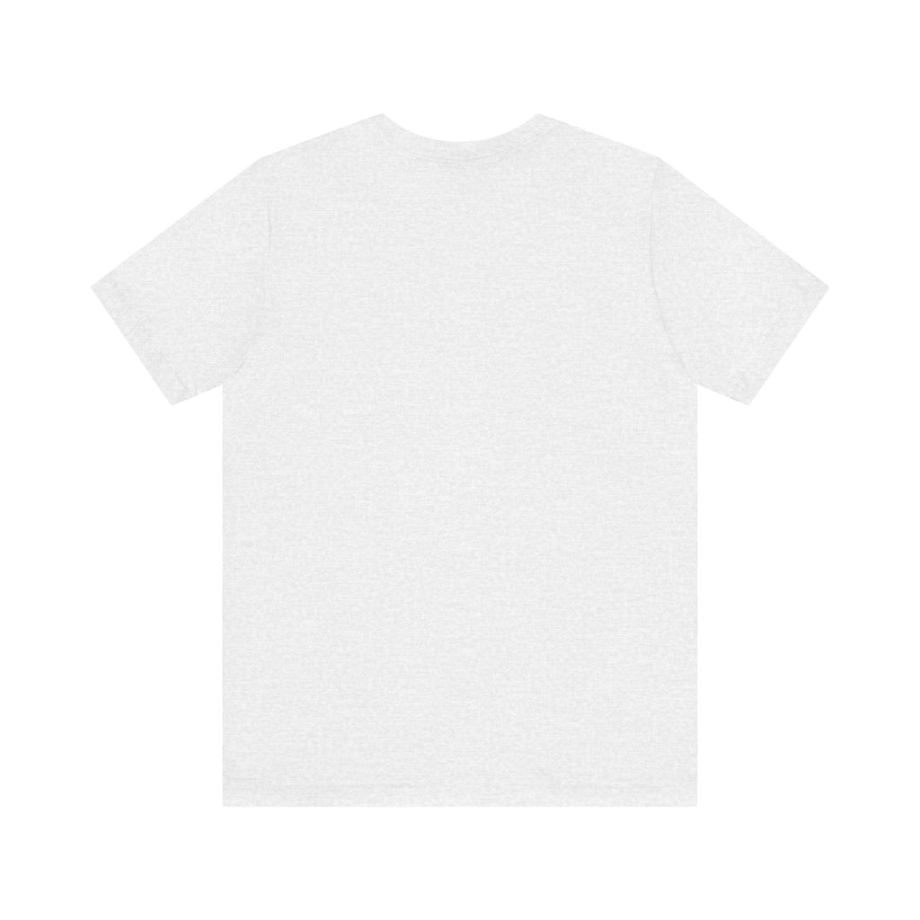 secret beach Unisex Jersey Short Sleeve Tee