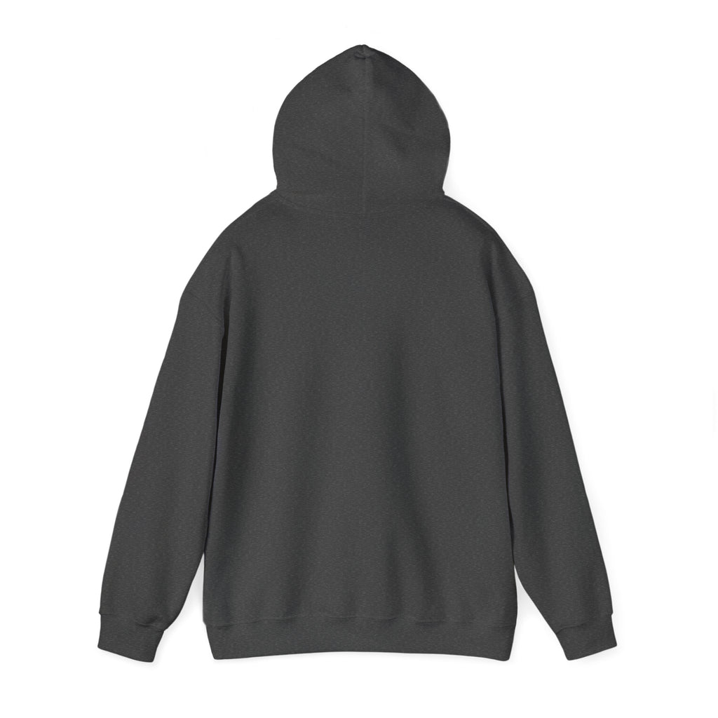 Es en abril cosa Sudadera con capucha unisex Heavy Blend™