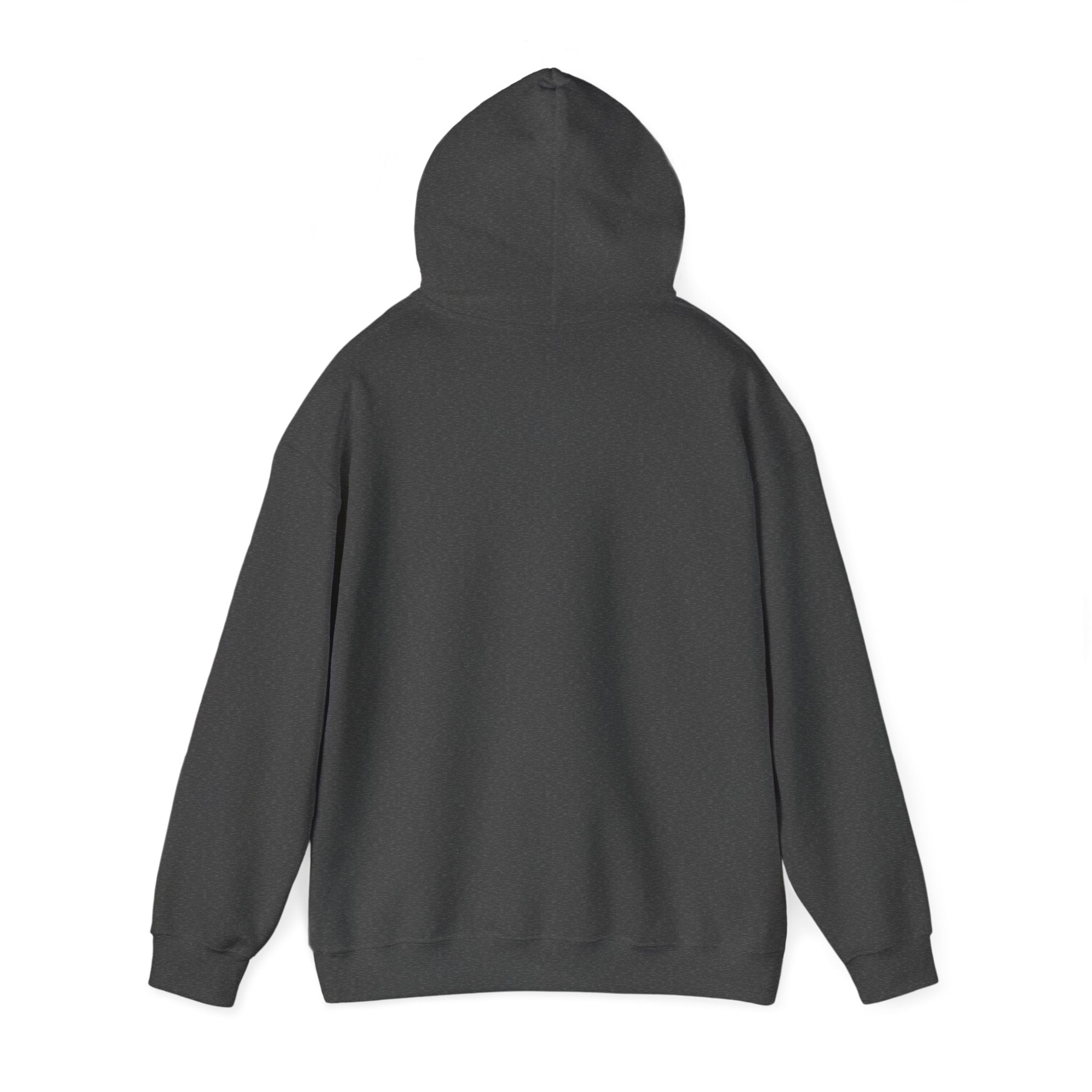 Es en abril cosa Sudadera con capucha unisex Heavy Blend™