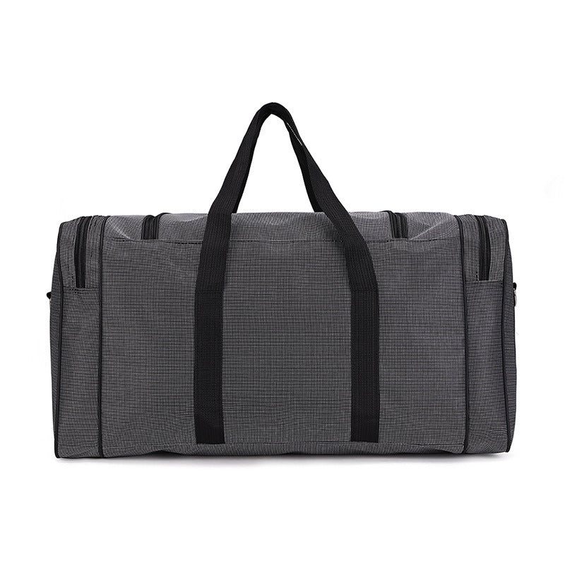 Large Capacity Hand Travel Bag - Essential Travel Companion