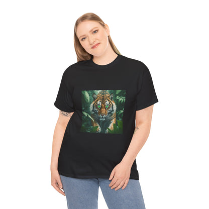 Roar! Fierce Lion T-Shirt