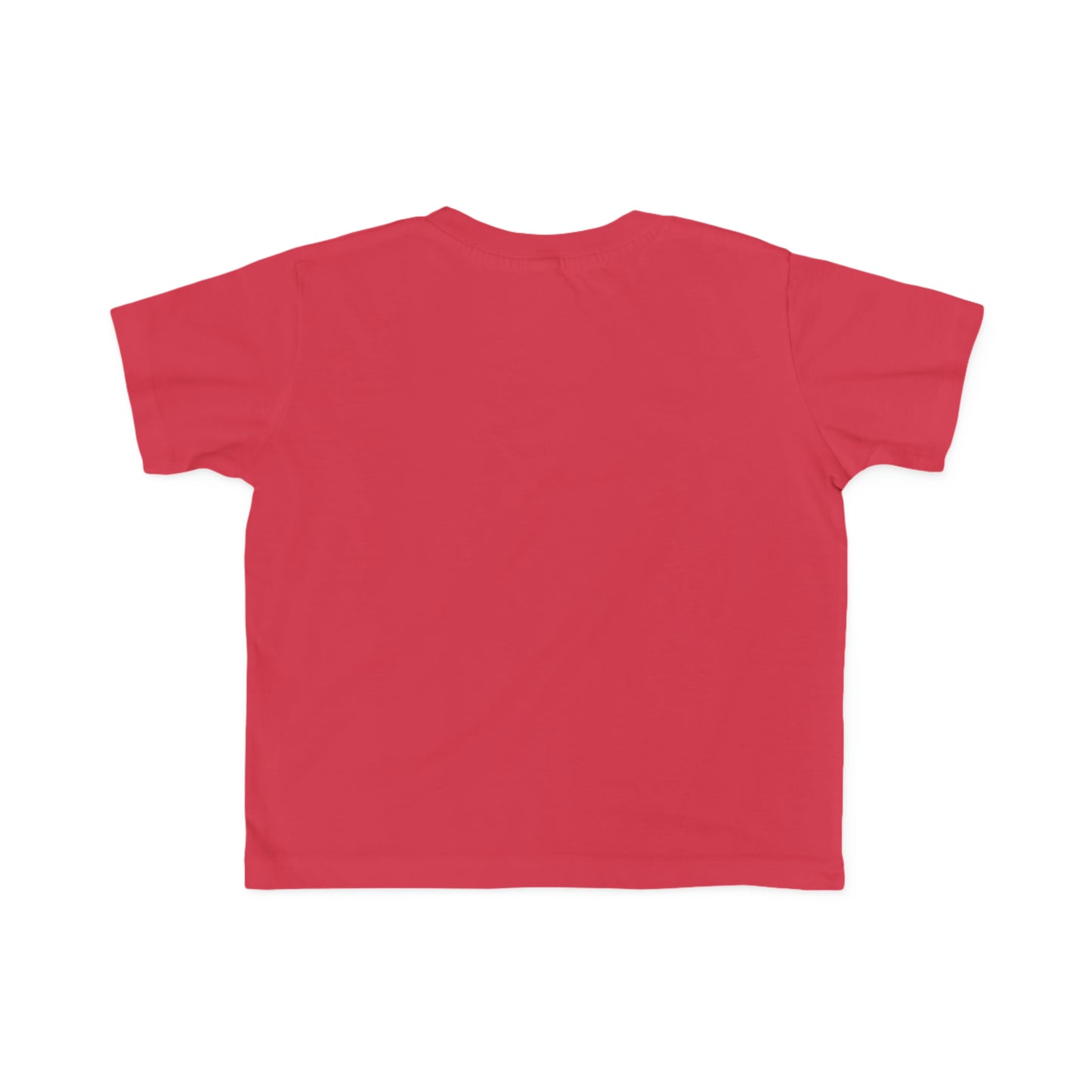 Toddler's Classic fit Fine Jersey Tee