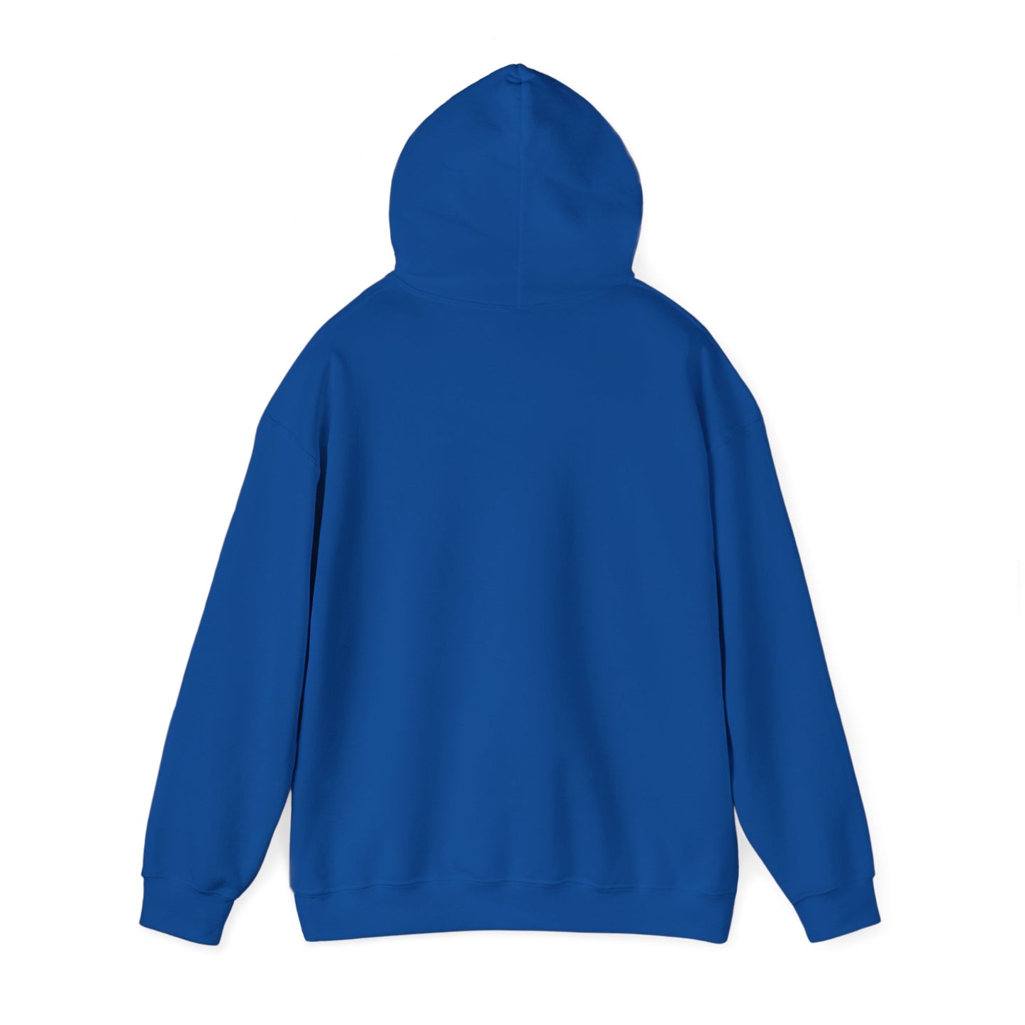 Unisex hoodie Sweatshirt - Cozy Blanket and Tea - Stay Cozy