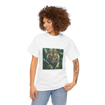 Roar! Fierce Lion T-Shirt