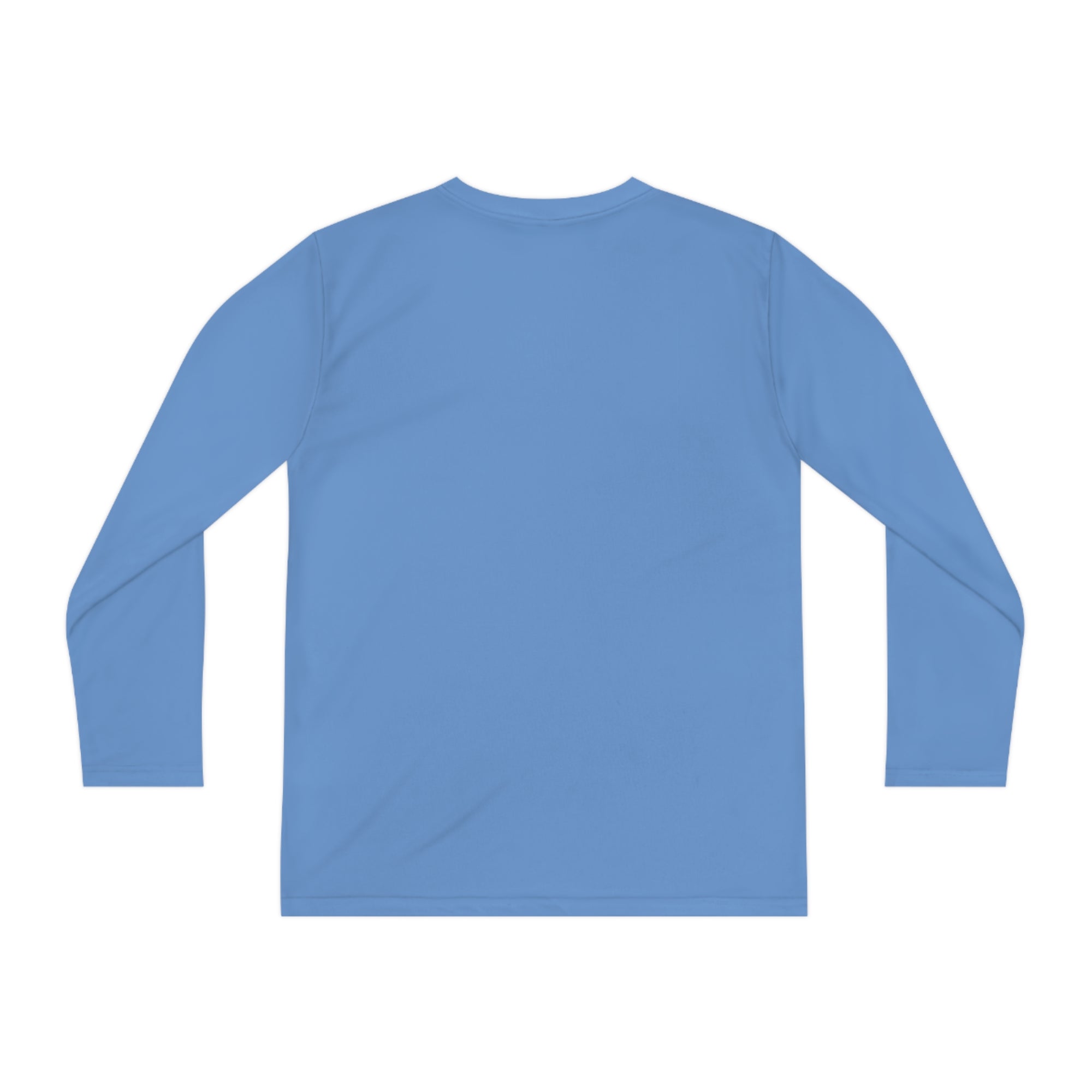 Youth Long Sleeve Competitor Tees