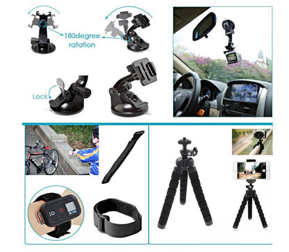 Camera Accessories