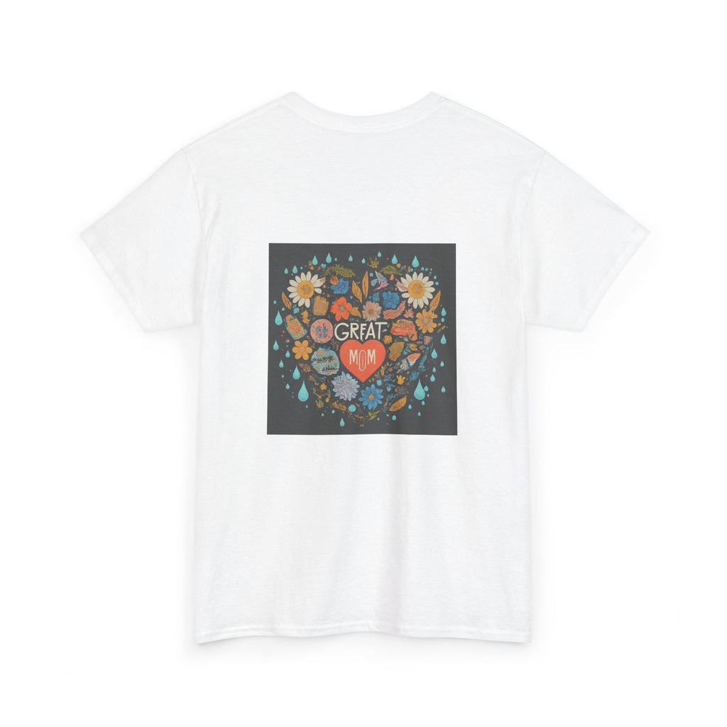 Warning: Mom May Cause Spontaneous Superpower Blooms