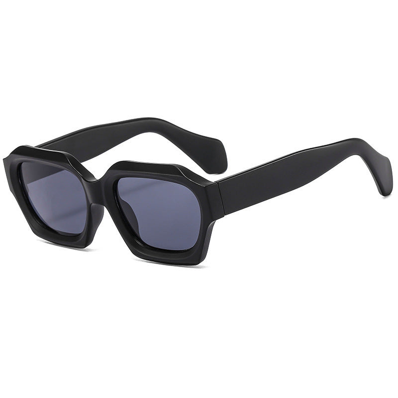 Gafas de sol con protección UV para hombre.