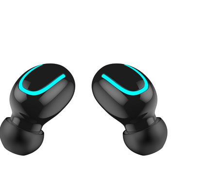 Auriculares Bluetooth 5.0 TWS Auriculares inalámbricos Auriculares Bluetooth Auriculares manos libres