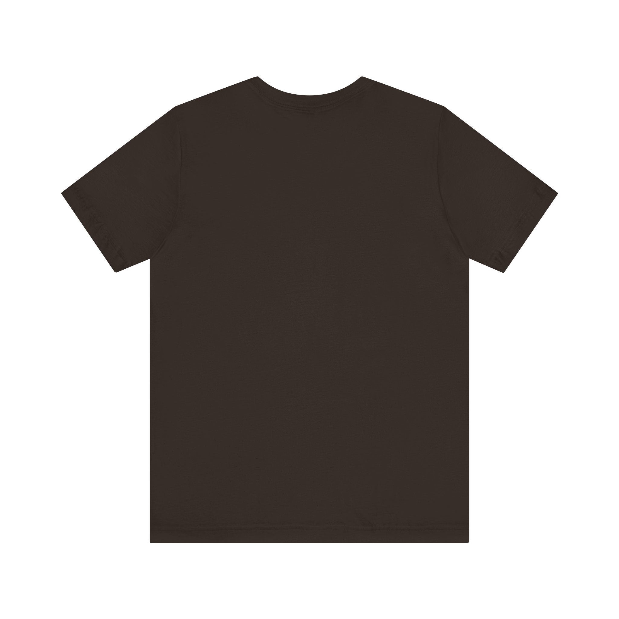 Classic Unisex Tee: Soft Cotton, Perfect Fit