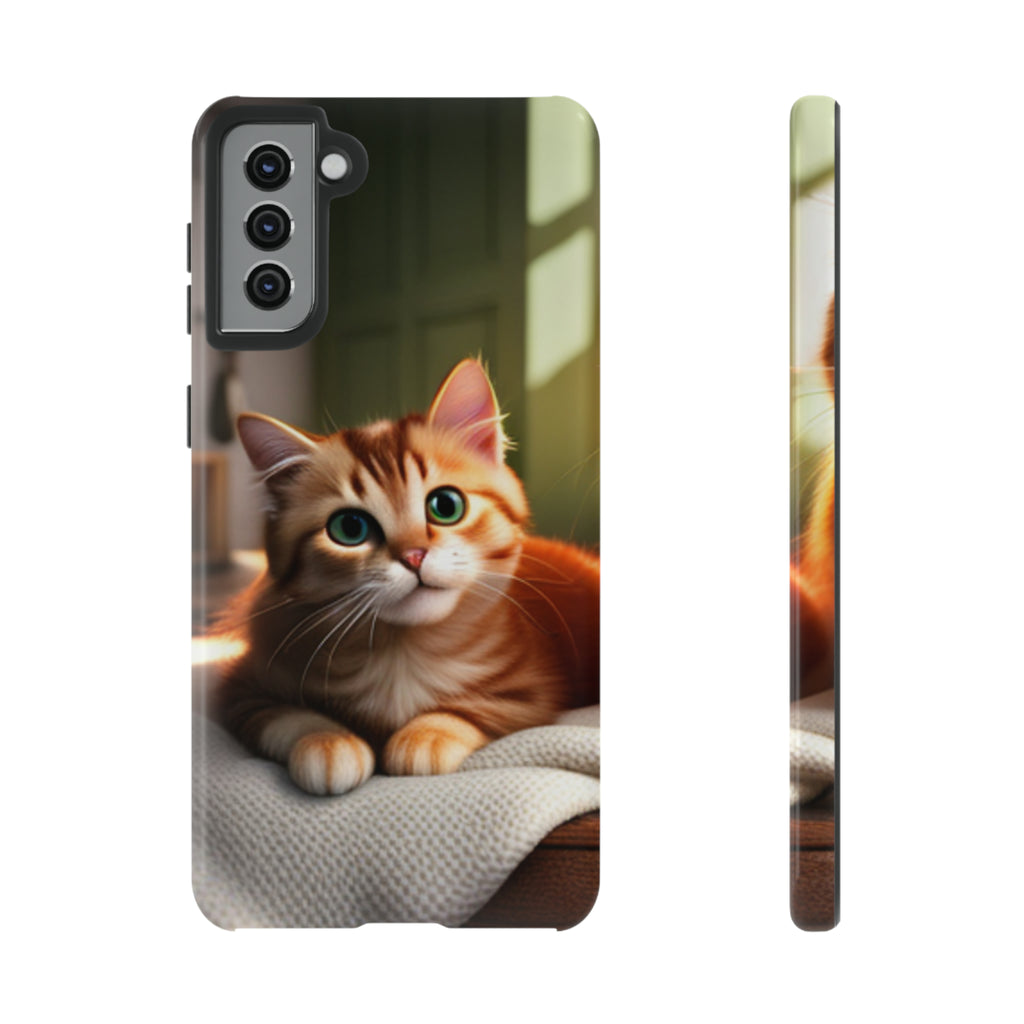 Double Protection, Custom Design: Phone Cases for iPhone, Galaxy, Pixel