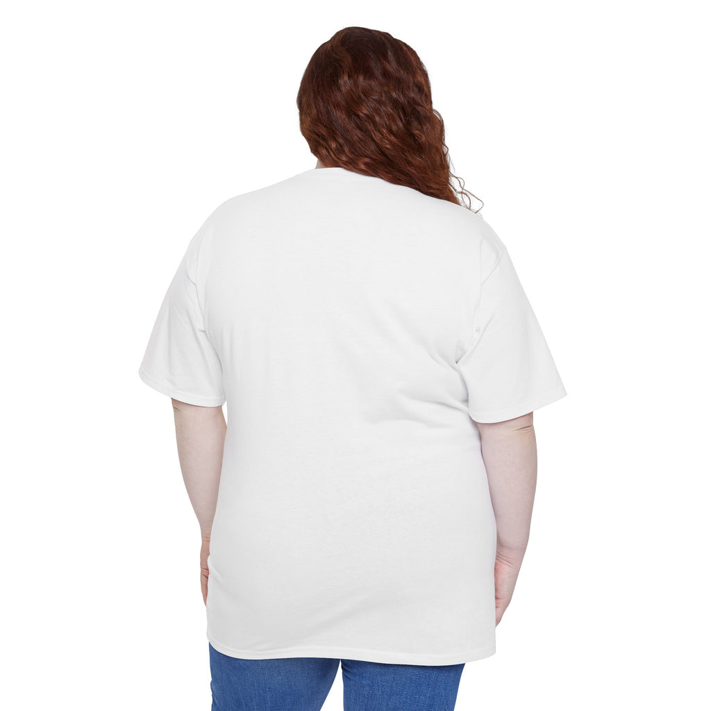 Island sunset Camiseta alta unisex Ultra Cotton®