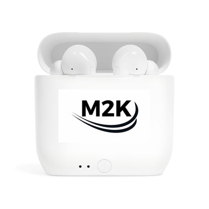 M2K Essos Wireless Earbuds