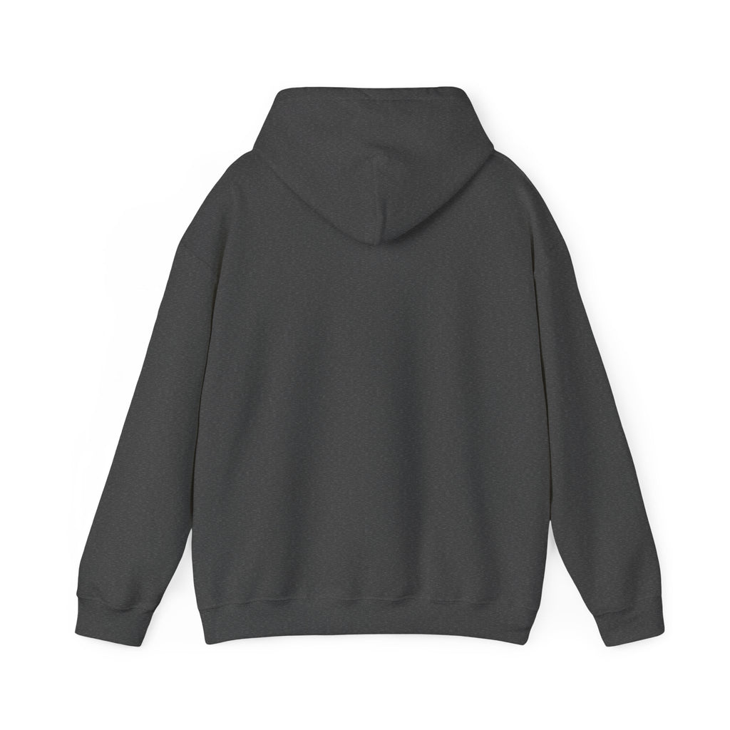 Es en abril cosa Sudadera con capucha unisex Heavy Blend™