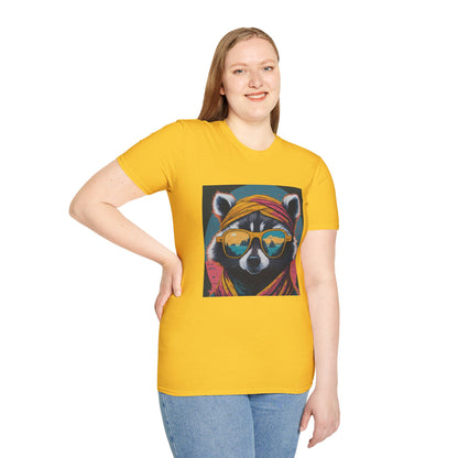 ¡Muestra tu lado salvaje! Compra nuestras divertidas camisetas con disfraces de animales