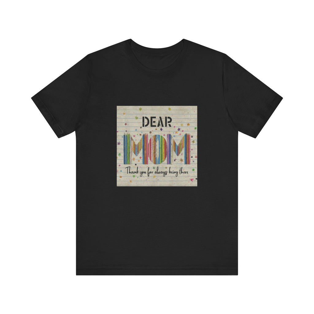 Mother's day Short Sleeve Tee shirt