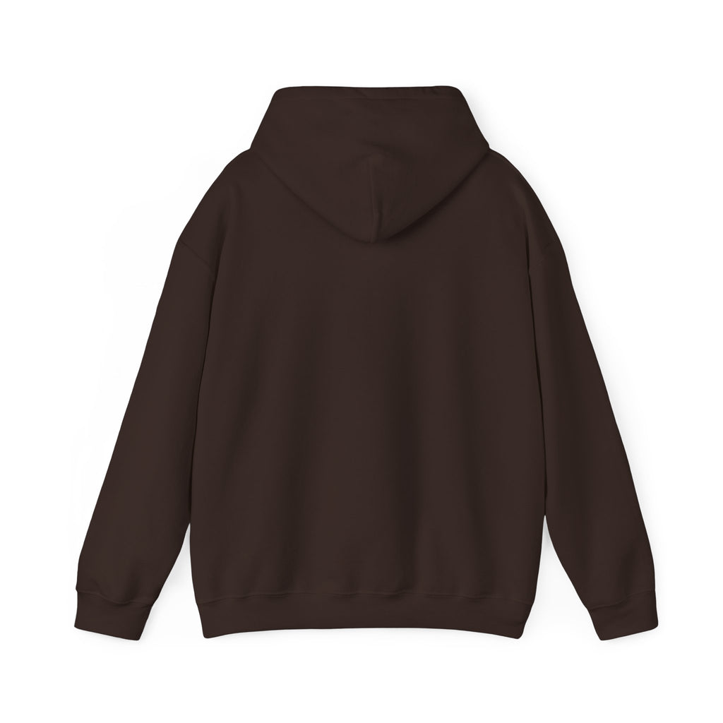 Es en abril cosa Sudadera con capucha unisex Heavy Blend™