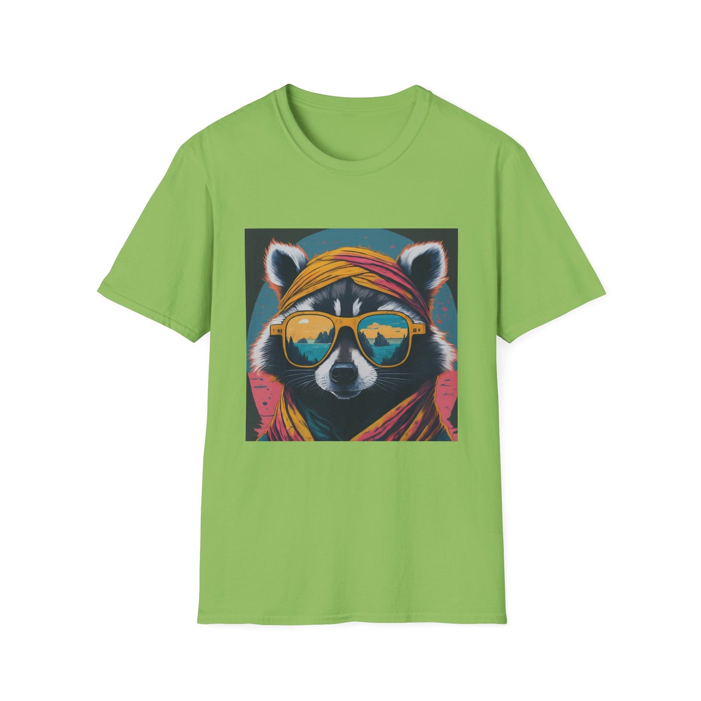 Show Your Wild Side! Shop Our Hilarious Animal Disguise T-Shirts