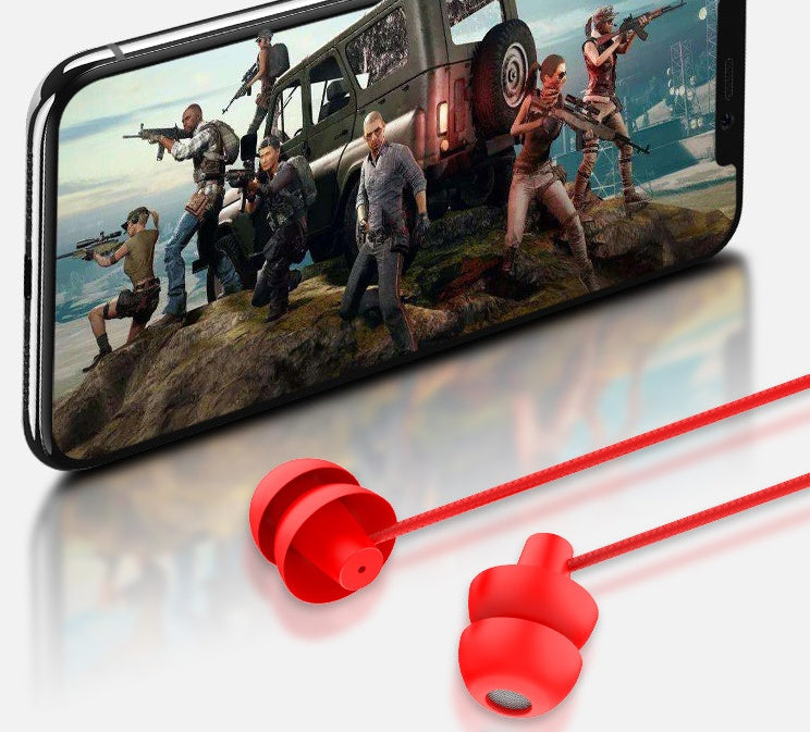 Auriculares de música
