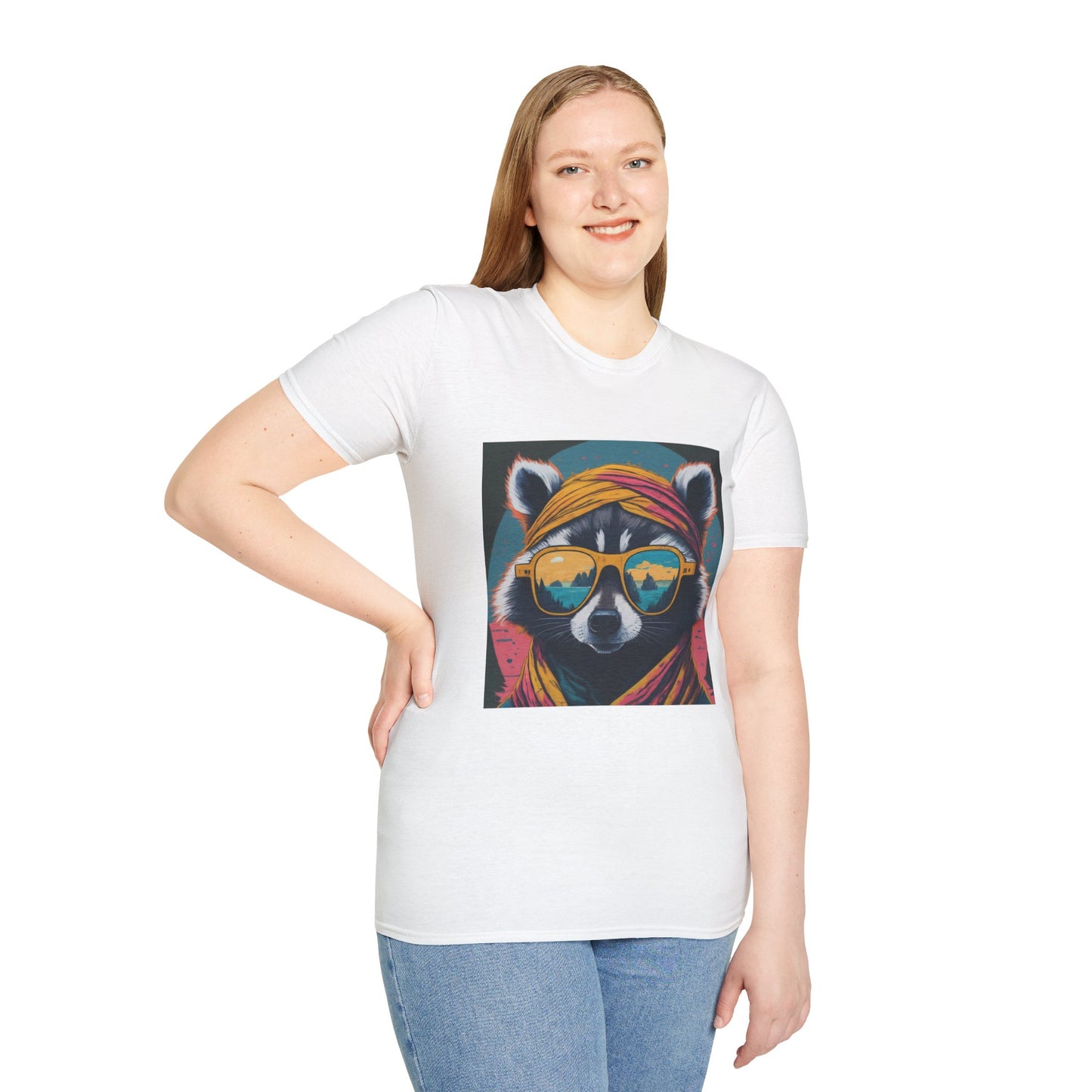 Show Your Wild Side! Shop Our Hilarious Animal Disguise T-Shirts