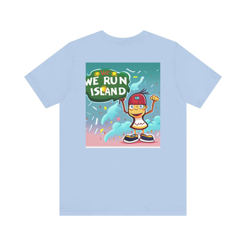 Celebrating Independence Since 1962 Tee