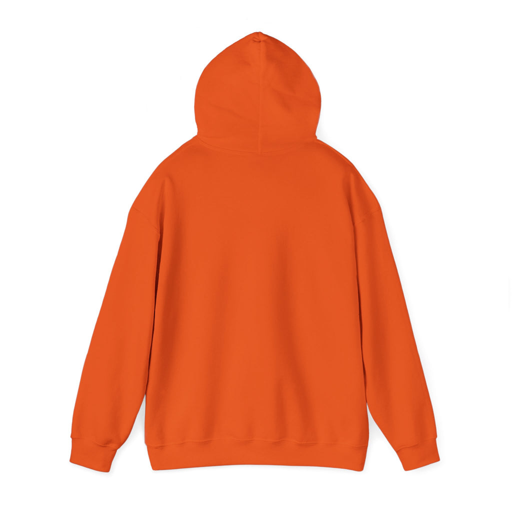 Es en abril cosa Sudadera con capucha unisex Heavy Blend™