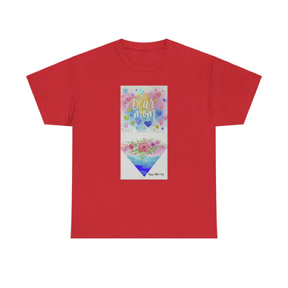 Happy Mother's Day T-Shirt - M2k Trends Affordable Gift