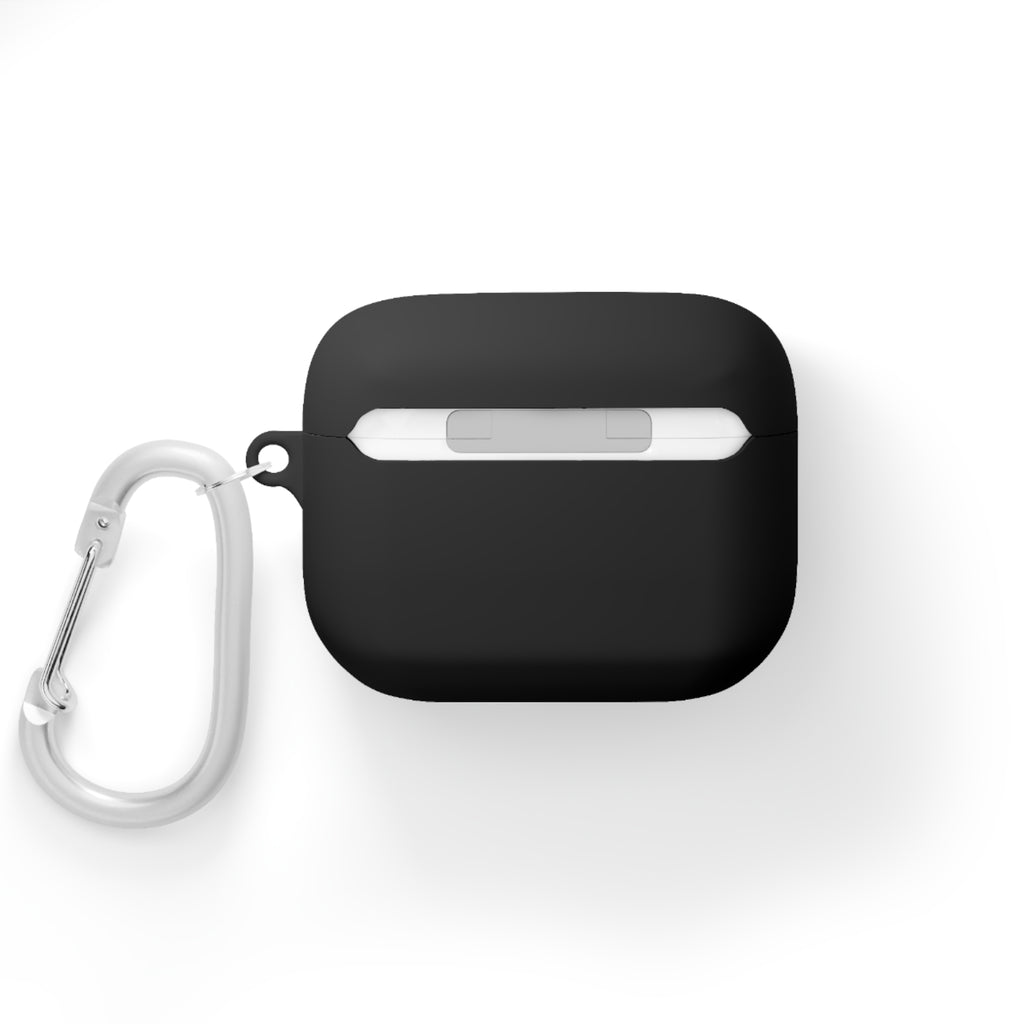 Funda Jamaicana para AirPods y AirPods Pro 