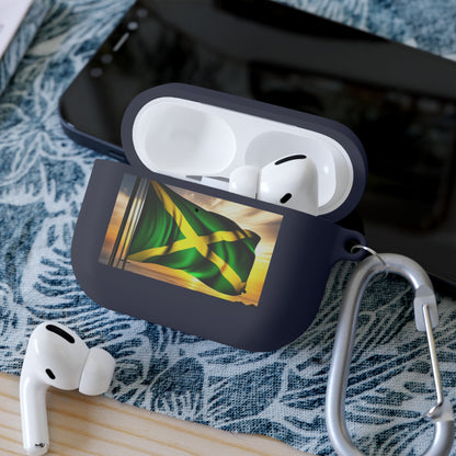 Beach Days, Music Alwaysm2k electronics and variety store AirPods Case Cover. Keeps the Tunes Flowing, Wherever You Go.