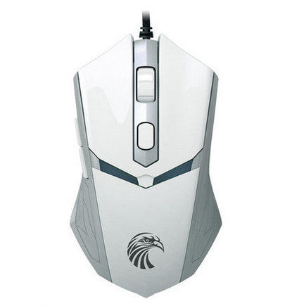 Game specific mouse for gamers