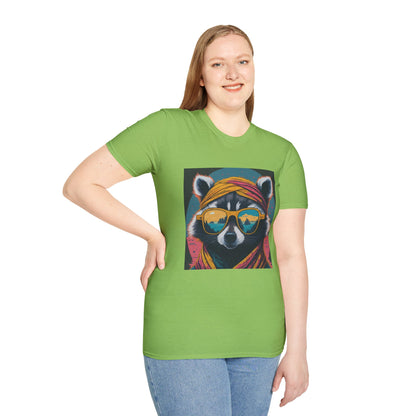 ¡Muestra tu lado salvaje! Compra nuestras divertidas camisetas con disfraces de animales